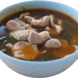 ตำส้ม ชมหอ