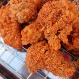 น่องไก่วิ้งแซ่บ