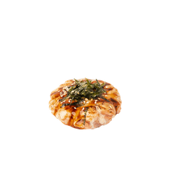 แซลมอนเบอร์เกอร์