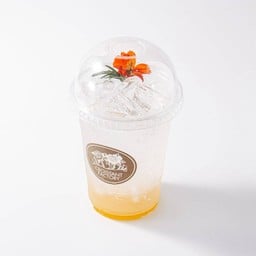 ยูสุ โซดา