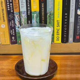 นมสดเย็น Fresh Milk