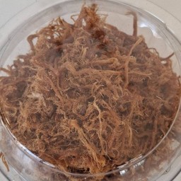 หมูฝอย แบบนิ่ม(100กรัม)