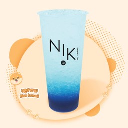 บลูฮาวาย