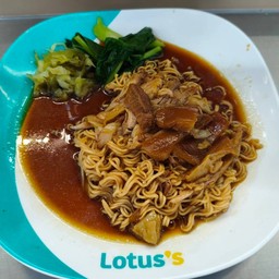 มาม่าขาหมู