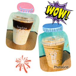 ไทยไทย COFFEE หน้า7-11นํ้าชำ