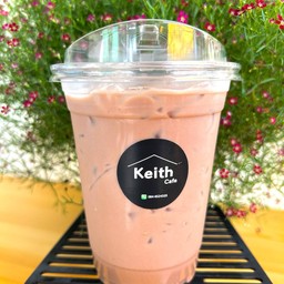 โอวัลติน