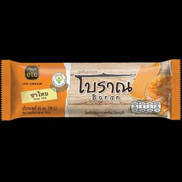 โบราณ ชาไทย
