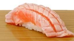 660.Aburi salmon