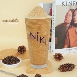 เอสเปรสโซ่ปั่น