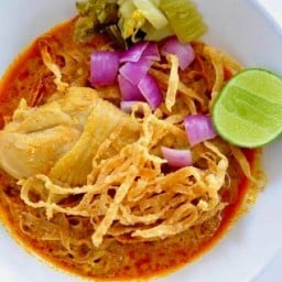 ครัวยายนิด -