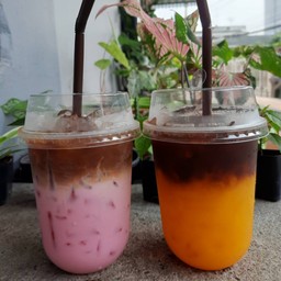 EDM Cafe Home Cafe@Timha สาขา2 halal
