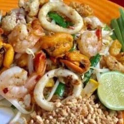 ครัวพัชรินทร์