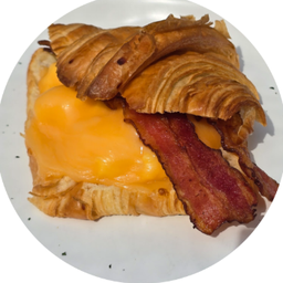Breakfast Croissant