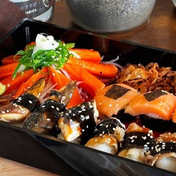 เบนโตะซูชิ