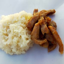 จงใจไก่กรอบ รวมเมนูไก่กรอบ