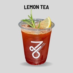 ชามะนาว