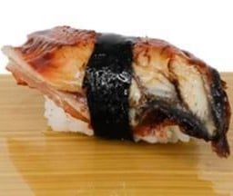 707.Unagi sushi