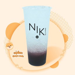 องุ่นโซดา