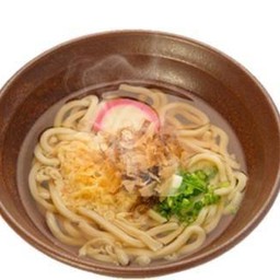 2504.OSAKA KAKE UDON