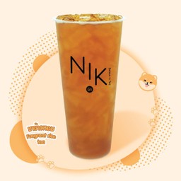 ชาข้าวหอม