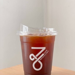 ชาดำเย็น