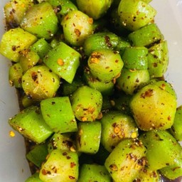 ตะลิงปิงคลุกแซ่บ