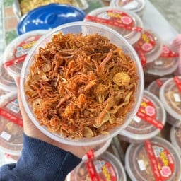 บ้านแกงใต้ สันปูเลย