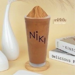 ชาโกโก้ปั่น