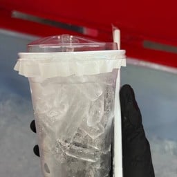 Ice Glass