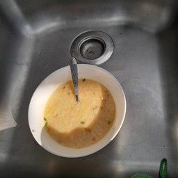 เตรียมทิ้งค่ะ