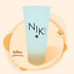 ลิ้นจี่โซดา