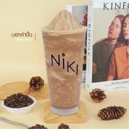 มอคค่าปั่น