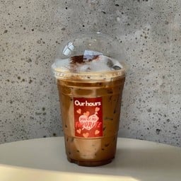 มอคค่า
