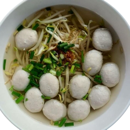 [ศาลาเเดง] เกาเหลาน้ำใส