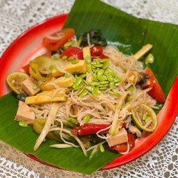 ตำป่าตำดง
