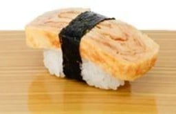 711.Tamago sushi