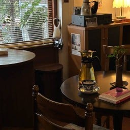 MINORBLUES  COFFEE