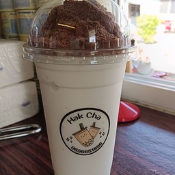 หมีปั่นภูเขาไฟ