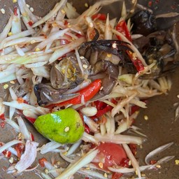 ส้มตำแม่มด