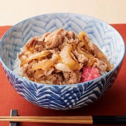 Butadon Tokyo (Himawari2) Street Sukhmvit Soi81
