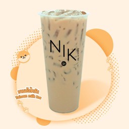 ชานมไต้หวัน