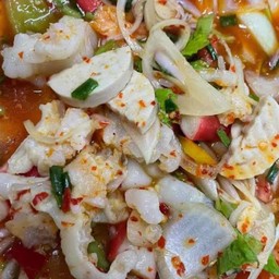 ยำน้ำข้น