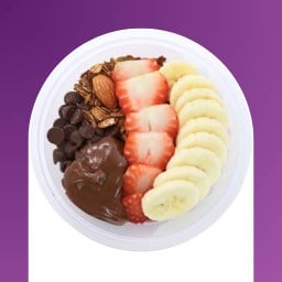 นูเทลล่า อาซาอิโบลว์