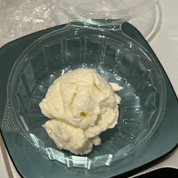 Greek yogurt 2 สคูป 160 กรัม