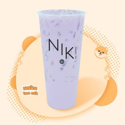 นมเผือก