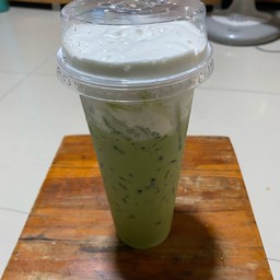 เจ๊เพ็ญ ส้มตำยำแซ่บ