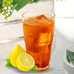 Lemon Tea the Gate
