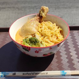 ครัวป้าน้อง