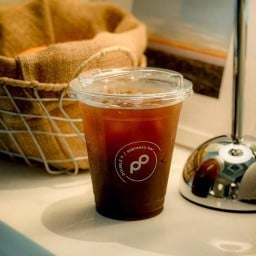 Double P / espresso bar ซอย ทานสัมฤทธิ์ 12