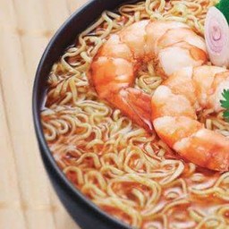 มาม่าต้มยำ